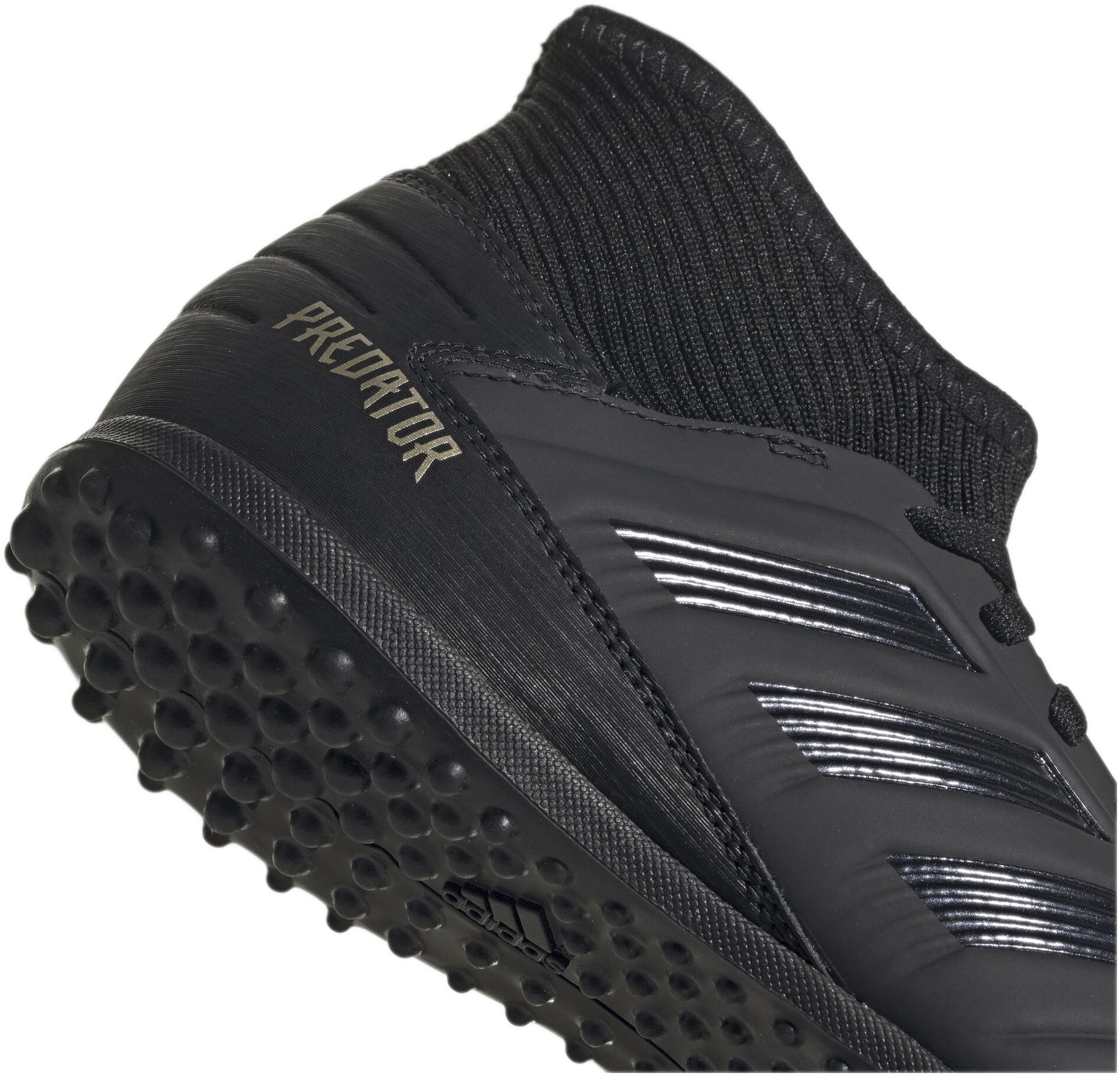 ADIDAS PREDATOR 19.3 TF J pÃ¥ stadium.se